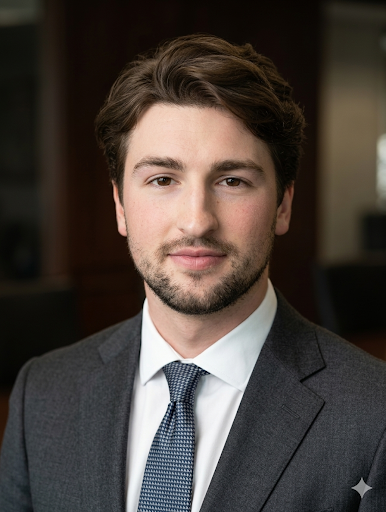 Chase Brauns