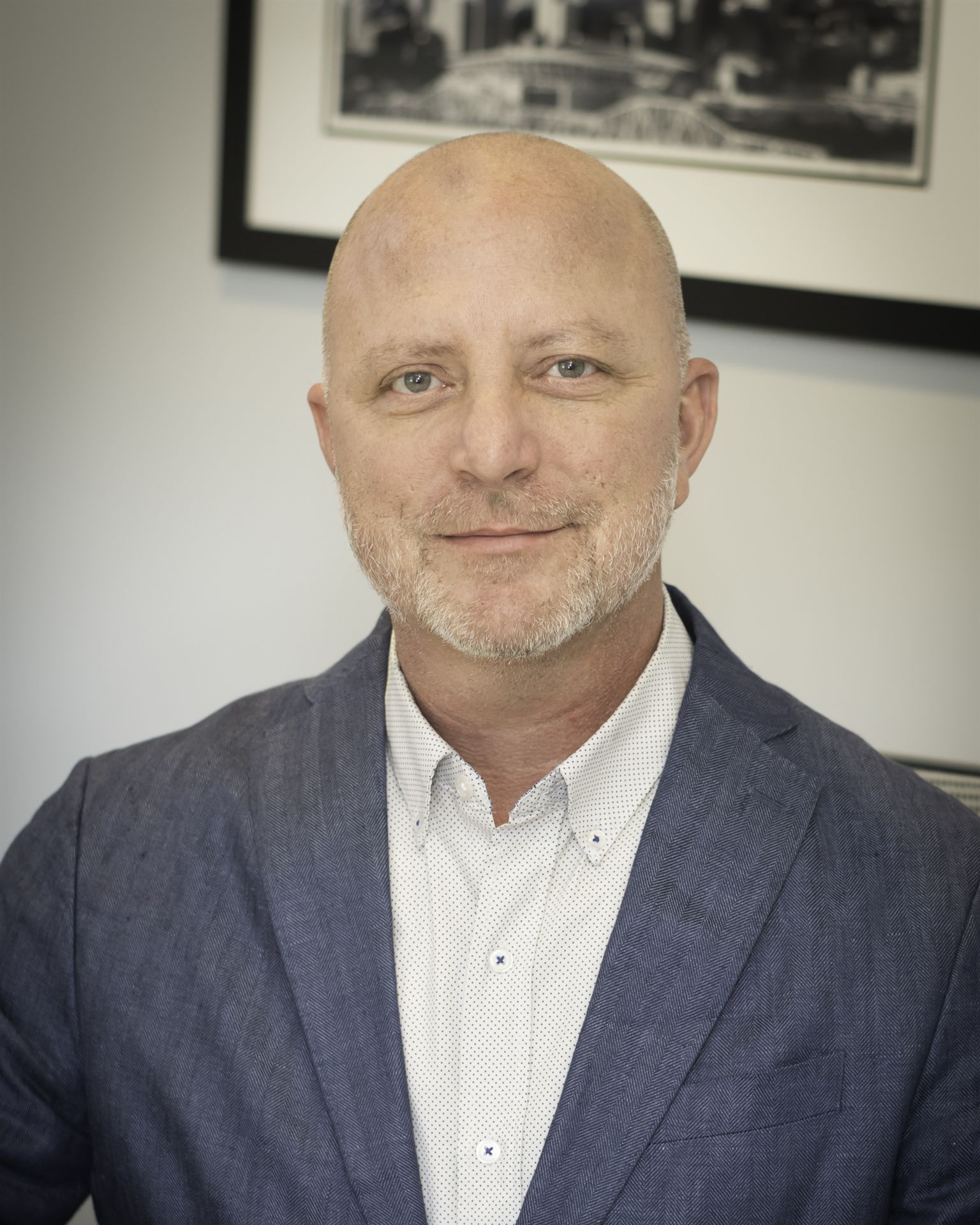 Paul Ganim